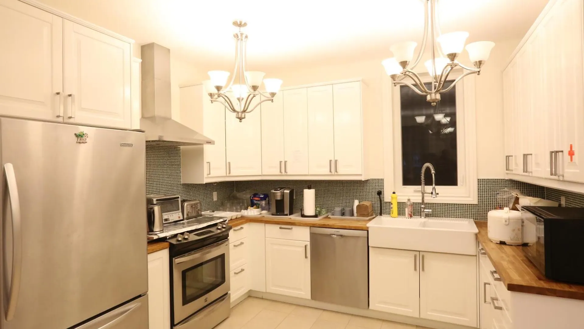 Bed and Breakfast Xiao Wang Toronto