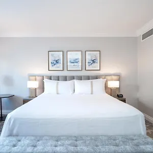 The Sutton Place Hotel