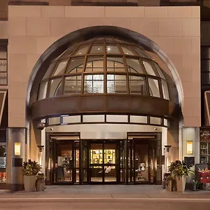 Hotel The Yorkville Royal Sonesta, Toronto