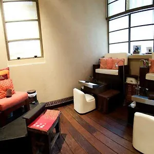 Hotel Executive Cosmopolitan, Toronto