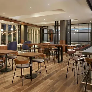 By Marriott Airport Hotel