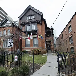 Victoria's Mansion Toronto