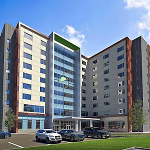 Element Airport Hotel