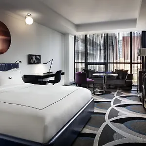 Hotel Bisha, A Luxury Collection Hotel,, Toronto