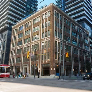 Hotel Sutton Place, Toronto