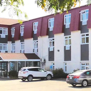 Coastal Dartmouth Hotel Halifax