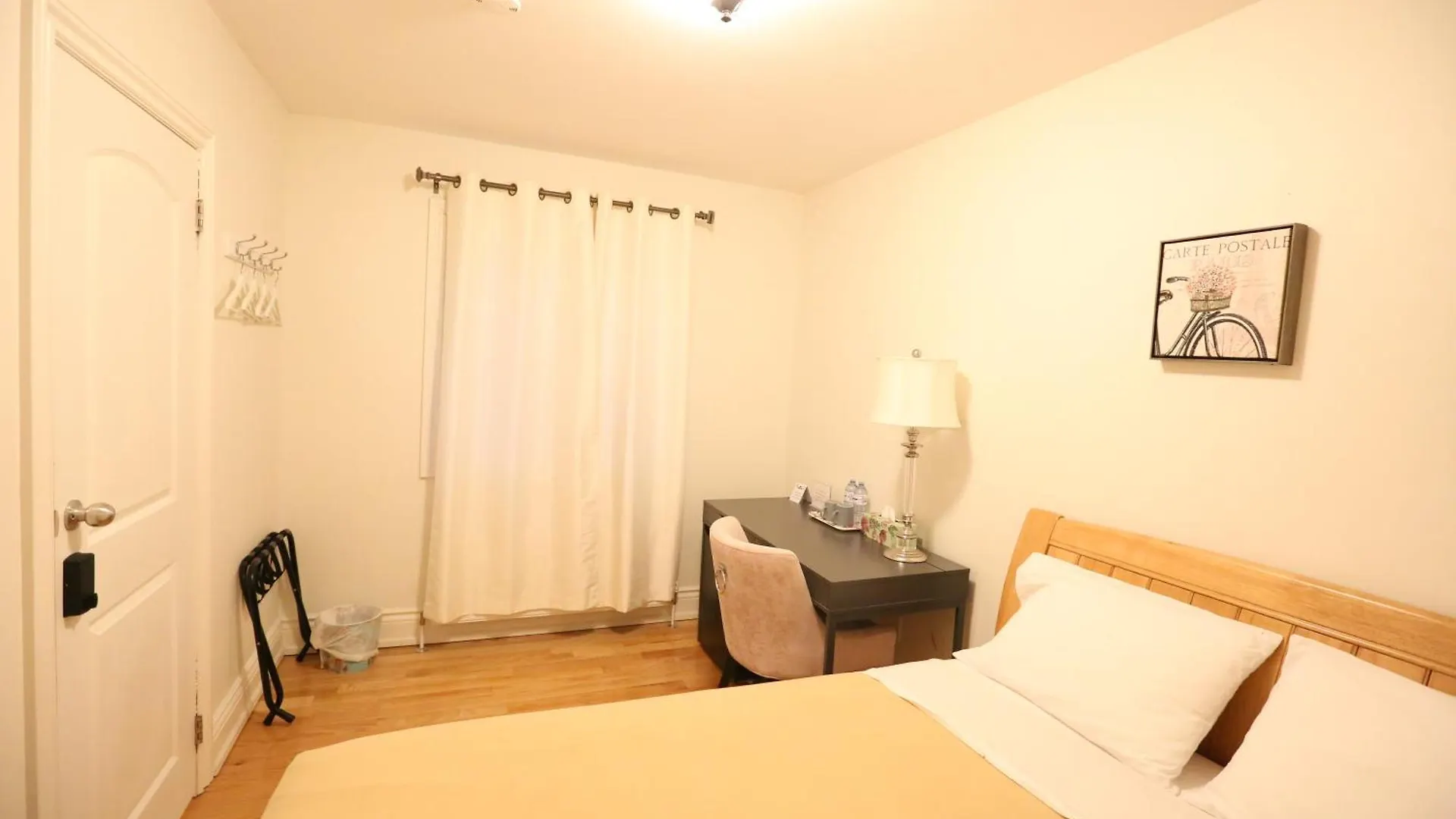 Bed and Breakfast Xiao Wang Toronto