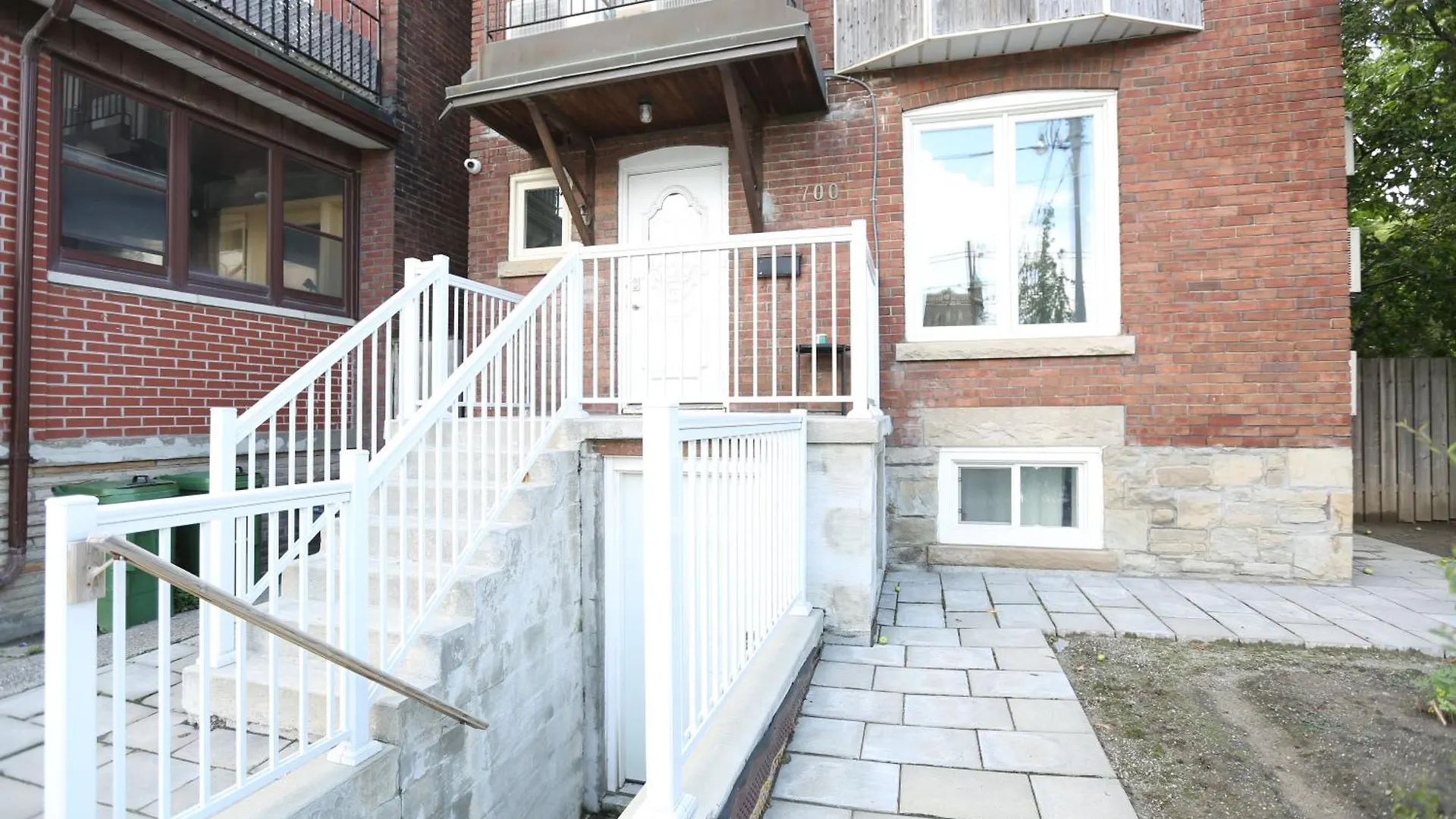 Bed & Breakfast Xiao Wang Bed and Breakfast Toronto